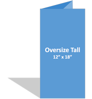 Oversize Tall